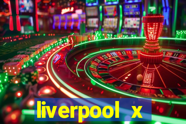 liverpool x tottenham ao vivo futemax